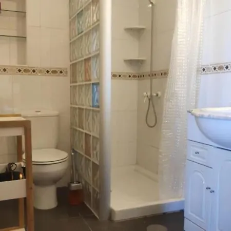 Casa Nena En Conil A 150m De La Playa Con Vistas Al Mar Appartement