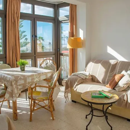 Casa Nena En Conil A 150m De La Playa Con Vistas Al Mar *