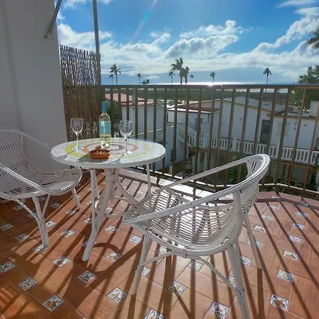 Apartamento Casa Nena En Conil A 150m De La Playa Con Vistas Al Mar *