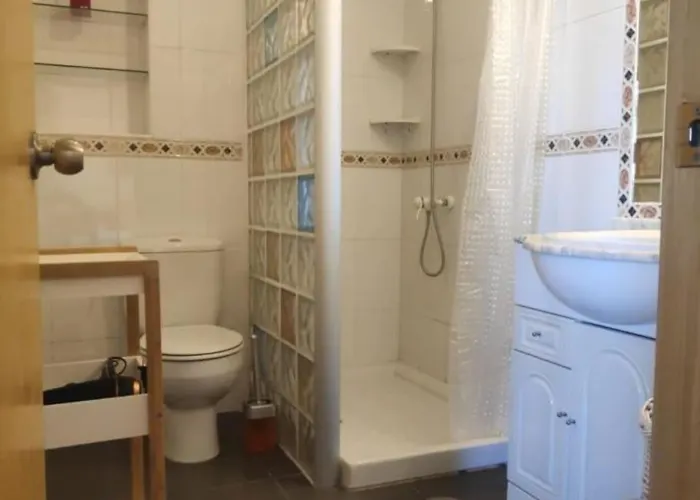 Casa Nena En Conil A 150m De La Playa Con Vistas Al Mar アパート