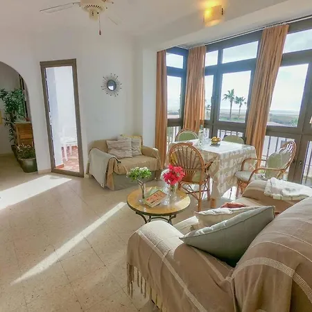 Appartement Casa Nena En Conil A 150m De La Playa Con Vistas Al Mar
