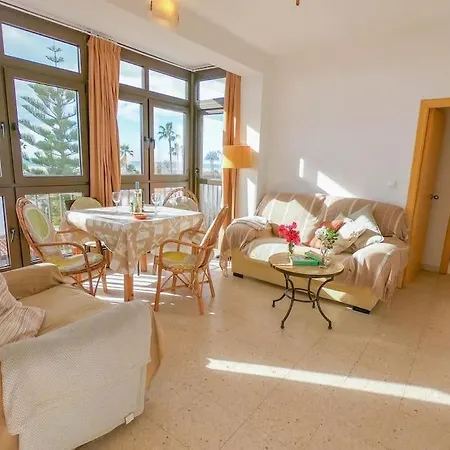 Casa Nena Apartamento En Conil A 150m De La Playa Con Vistas Al Mar * Conil De La Frontera
