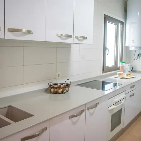 Apartamento Casa Nena Apartamento En Conil A 150m De La Playa Con Vistas Al Mar *