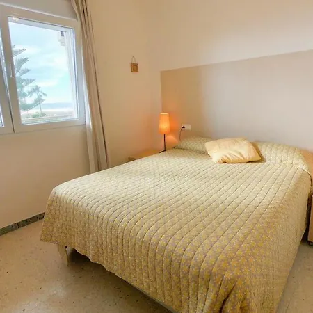 Casa Nena Apartamento En Conil A 150m De La Playa Con Vistas Al Mar * Conil De La Frontera
