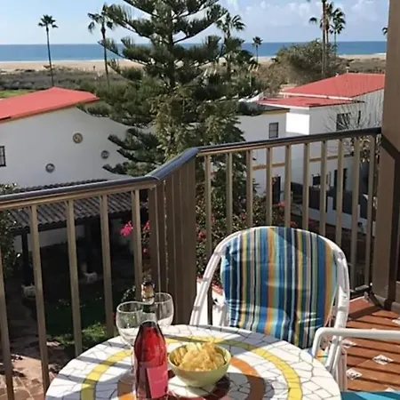 Apartment Casa Nena En Conil A 150m De La Playa Con Vistas Al Mar