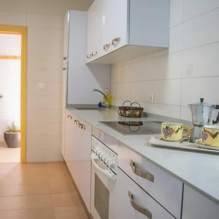 Casa Nena Apartamento En Conil A 150m De La Playa Con Vistas Al Mar * Conil De La Frontera