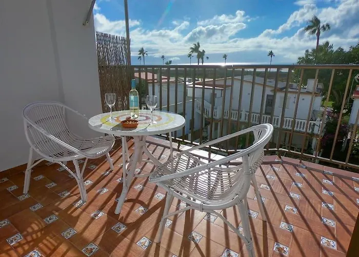 Apartment Casa Nena En Conil A 150m De La Playa Con Vistas Al Mar *