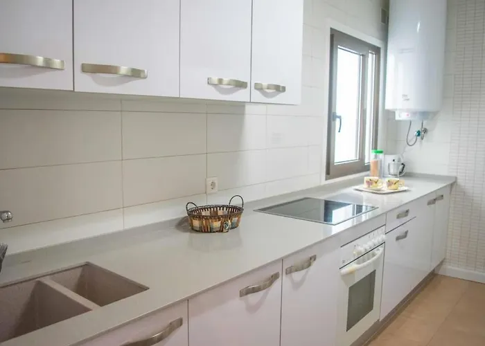 Apartment Casa Nena En Conil A 150m De La Playa Con Vistas Al Mar *