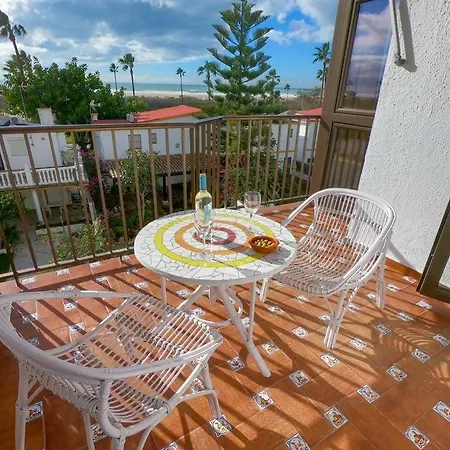 Casa Nena En Conil A 150m De La Playa Con Vistas Al Mar * كونيل ذي لا فرونتيرا