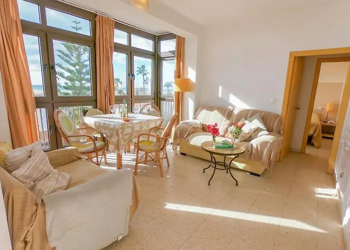 Casa Nena En Conil A 150m De La Playa Con Vistas Al Mar * كونيل ذي لا فرونتيرا